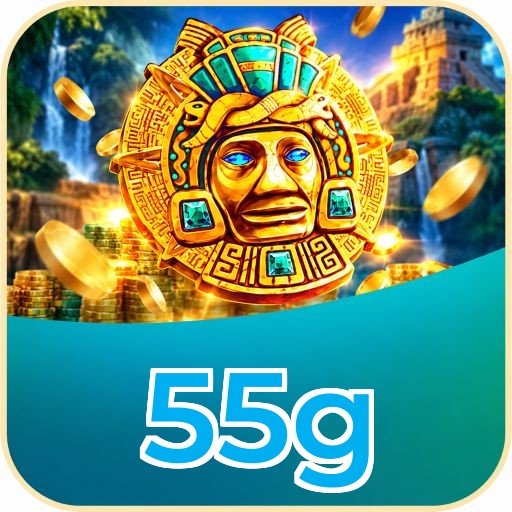 55g APK v4.7.5 - Screenshot UI modern dan intuitif Indonesia