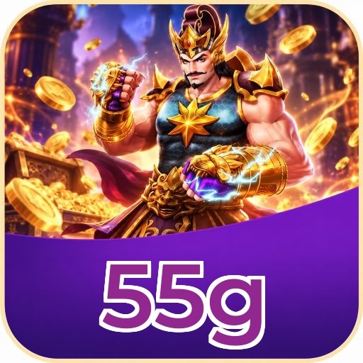 55g APK v4.7.5 - Screenshot performa cepat dan hemat baterai